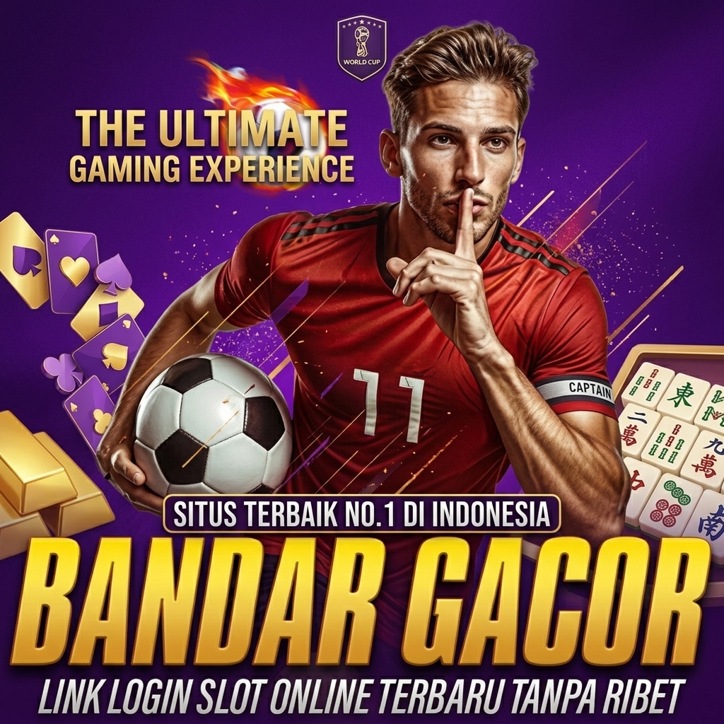 Banner Utama BK138